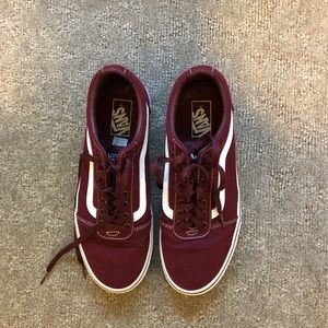 Vans® Old Skool Ward Low